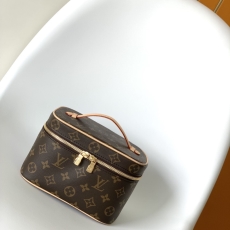 LV Cosmetic Bags